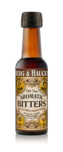 BH Aromatic Bitters
