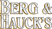 BERG & HAUCK'S