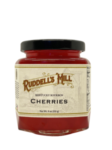 Ruddells Mill Cherries