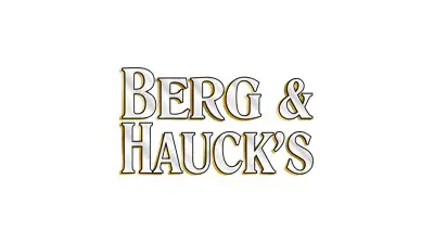 BERG & HAUCK'S