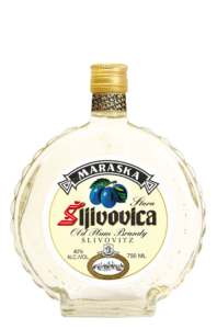 sljivovica