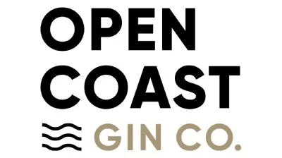 Open Coast Gin