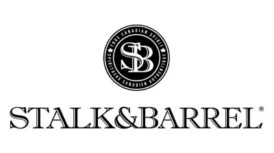 Stalk & Barrel Canadian Whisky