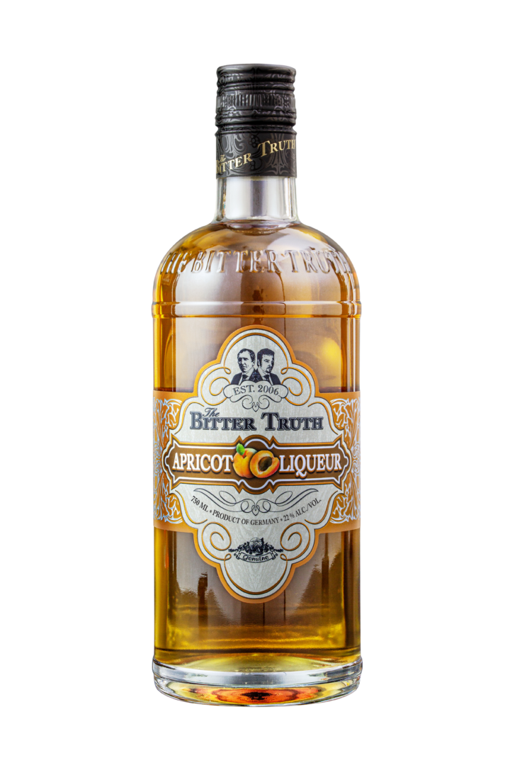 Apricot-Liqueur