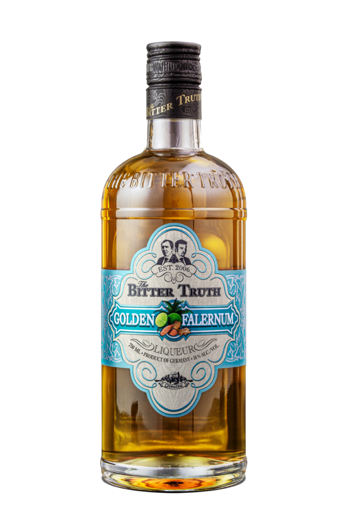 Golden-Falernum