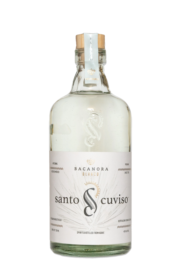 Santo Cuviso Blanco