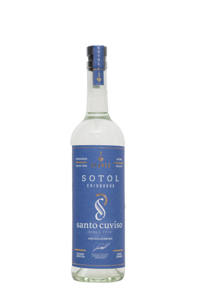 Sotol Chihuahua