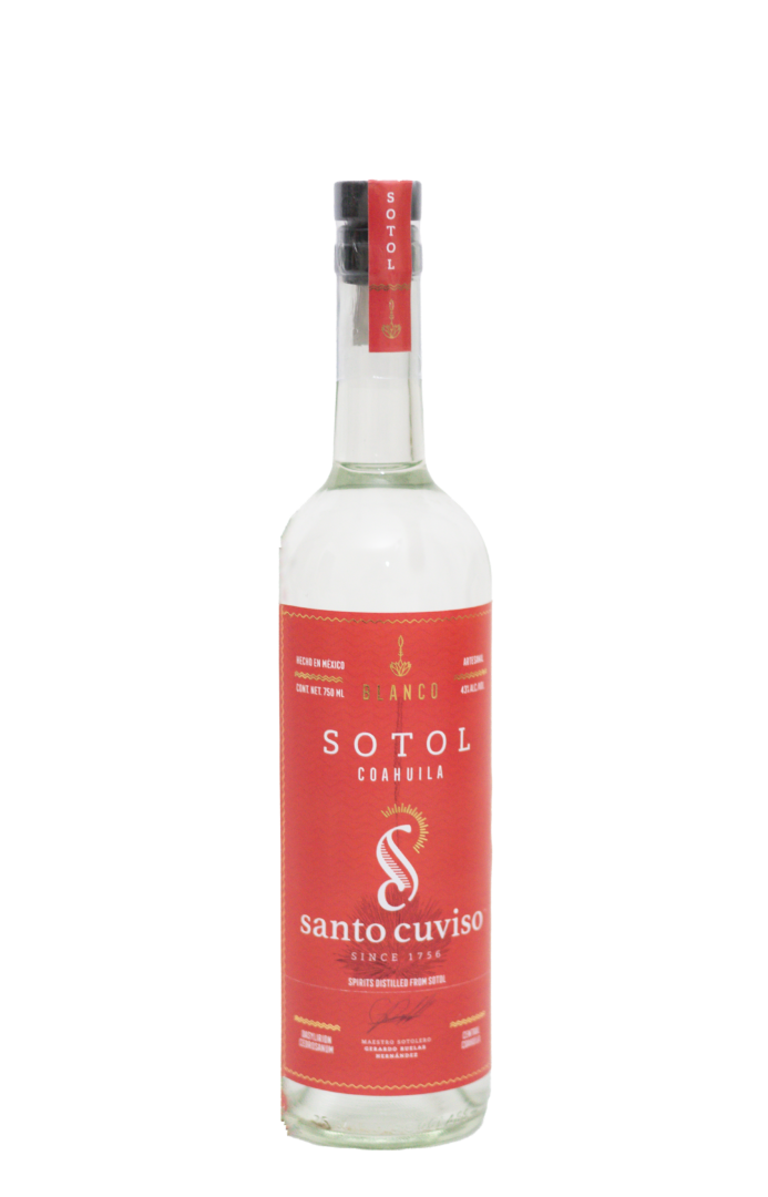 Sotol Coahuila