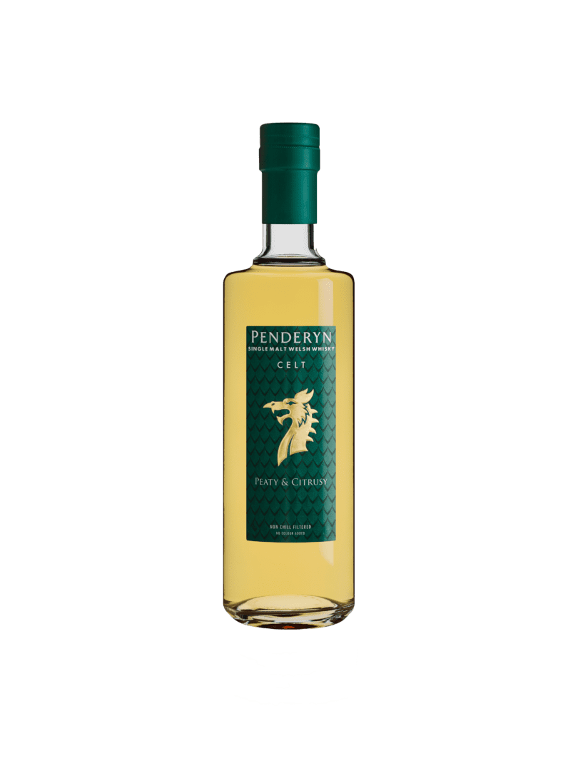 Penderyn Celt